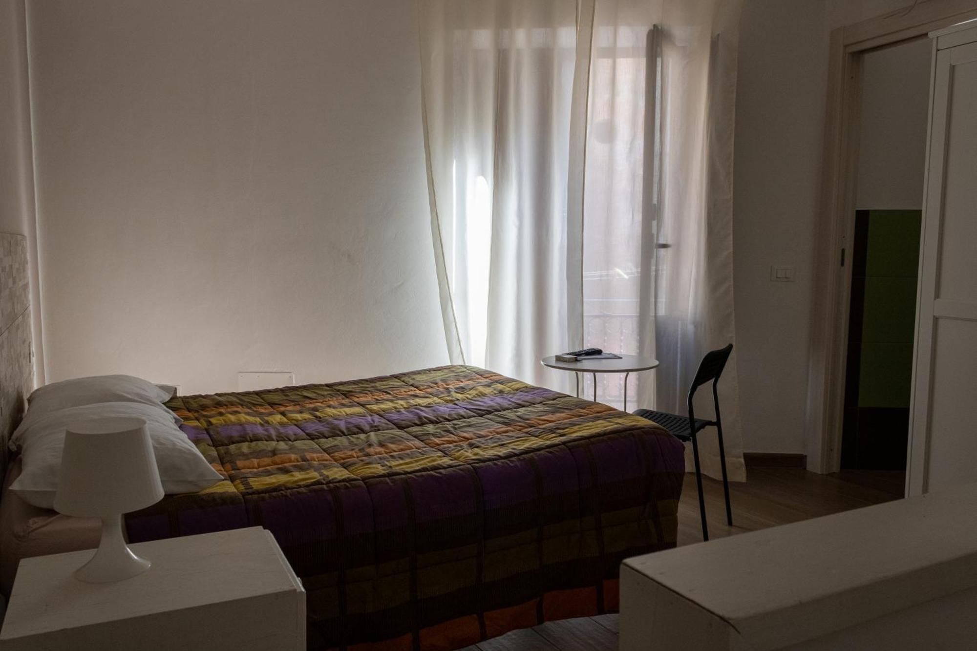 Affittacamere Le Scale Castellammare del Golfo Luaran gambar