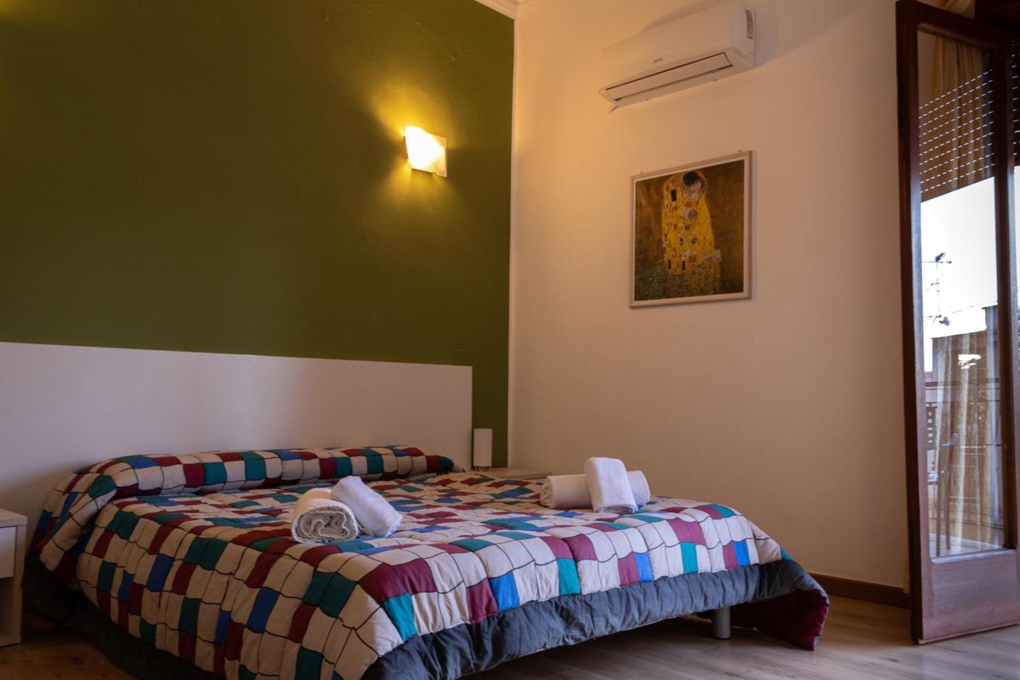 Affittacamere Le Scale Castellammare del Golfo Luaran gambar