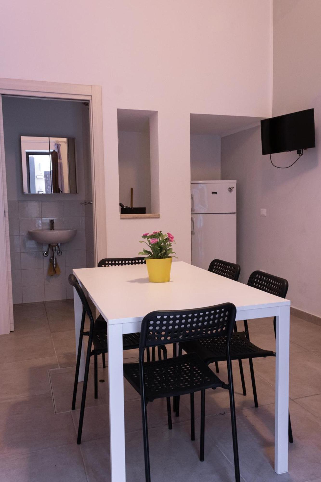 Affittacamere Le Scale Castellammare del Golfo Luaran gambar