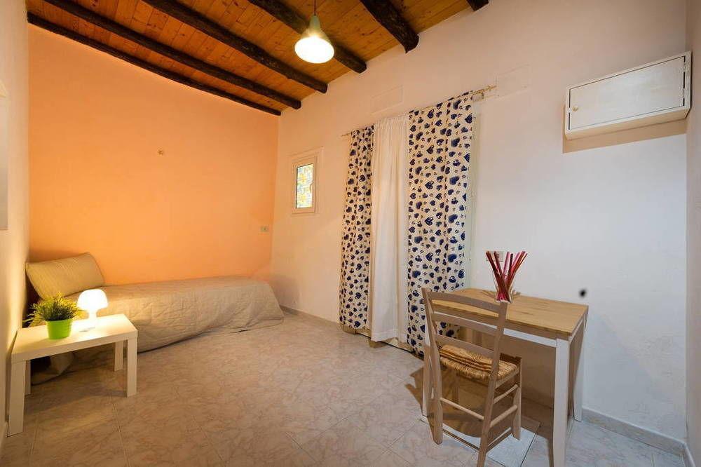 Affittacamere Le Scale Castellammare del Golfo Luaran gambar