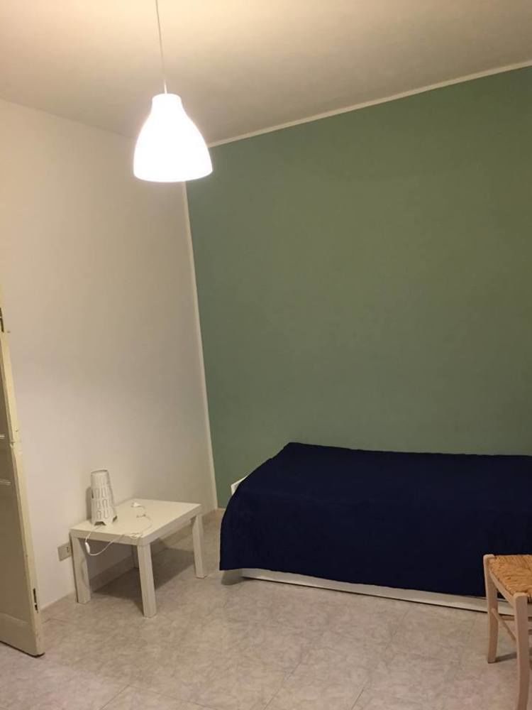 Affittacamere Le Scale Castellammare del Golfo Luaran gambar
